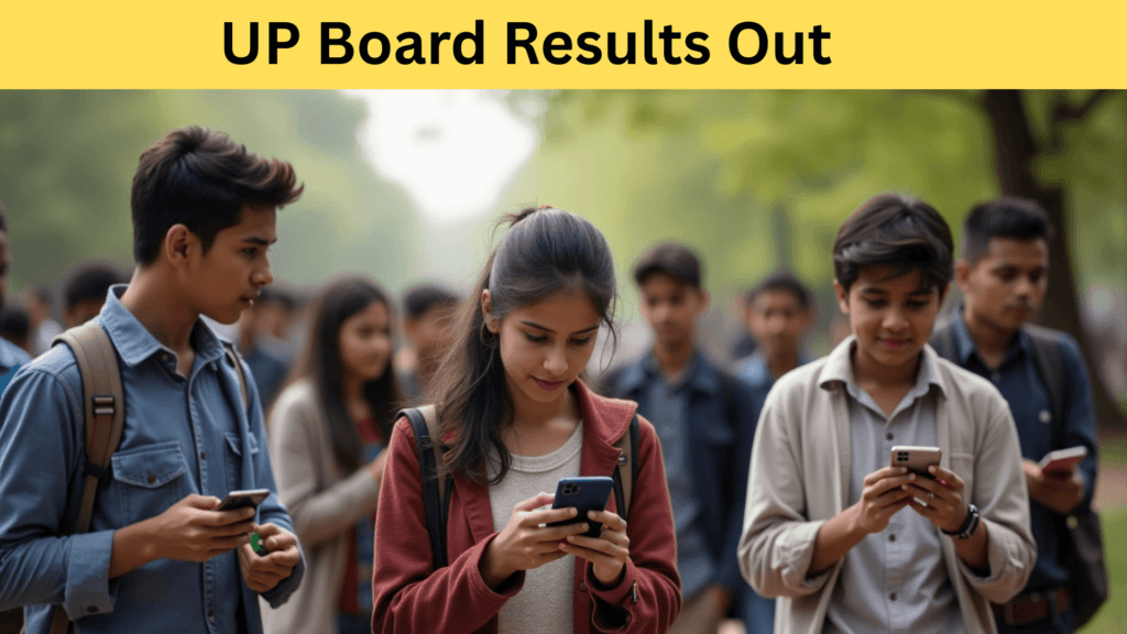 10th & 12th results out check now