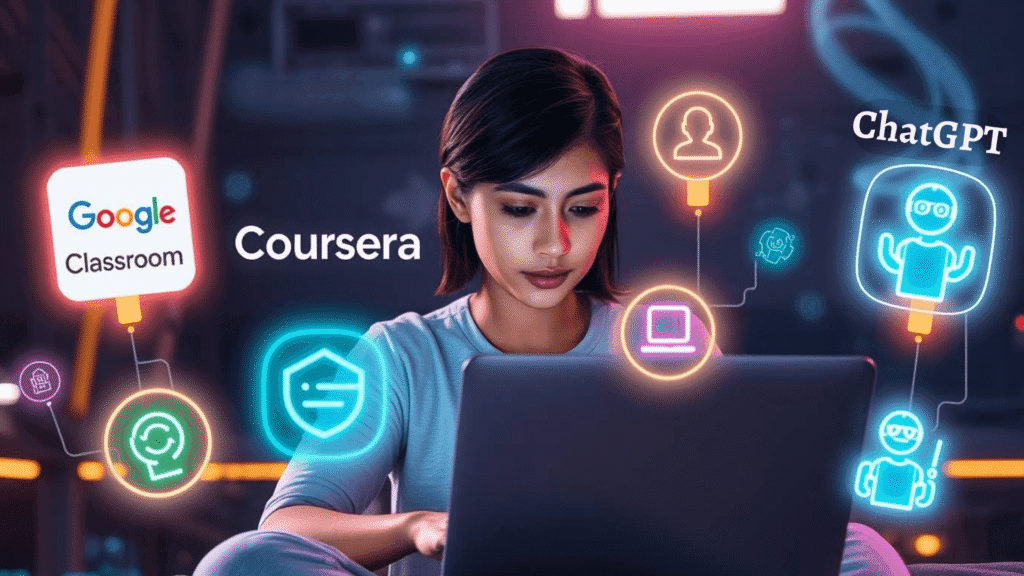 Ai-helps-students
