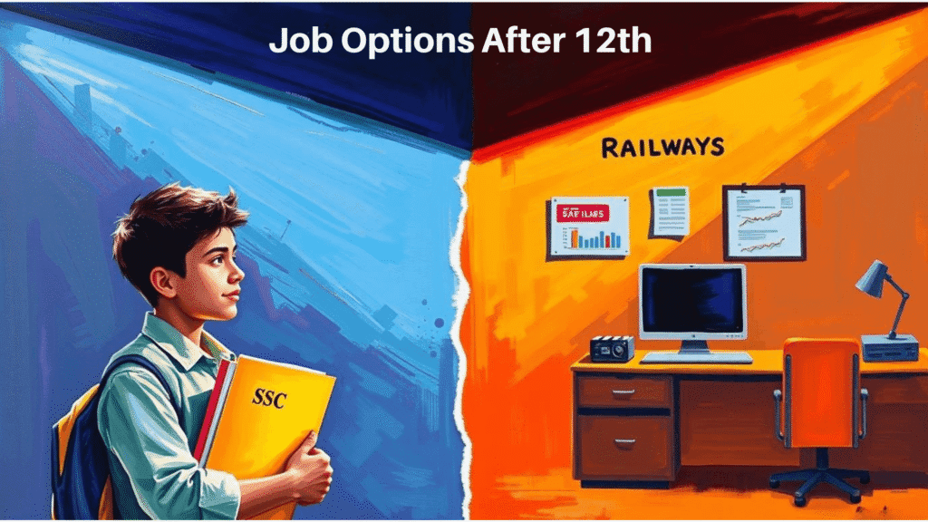 Job-Options-After-12th