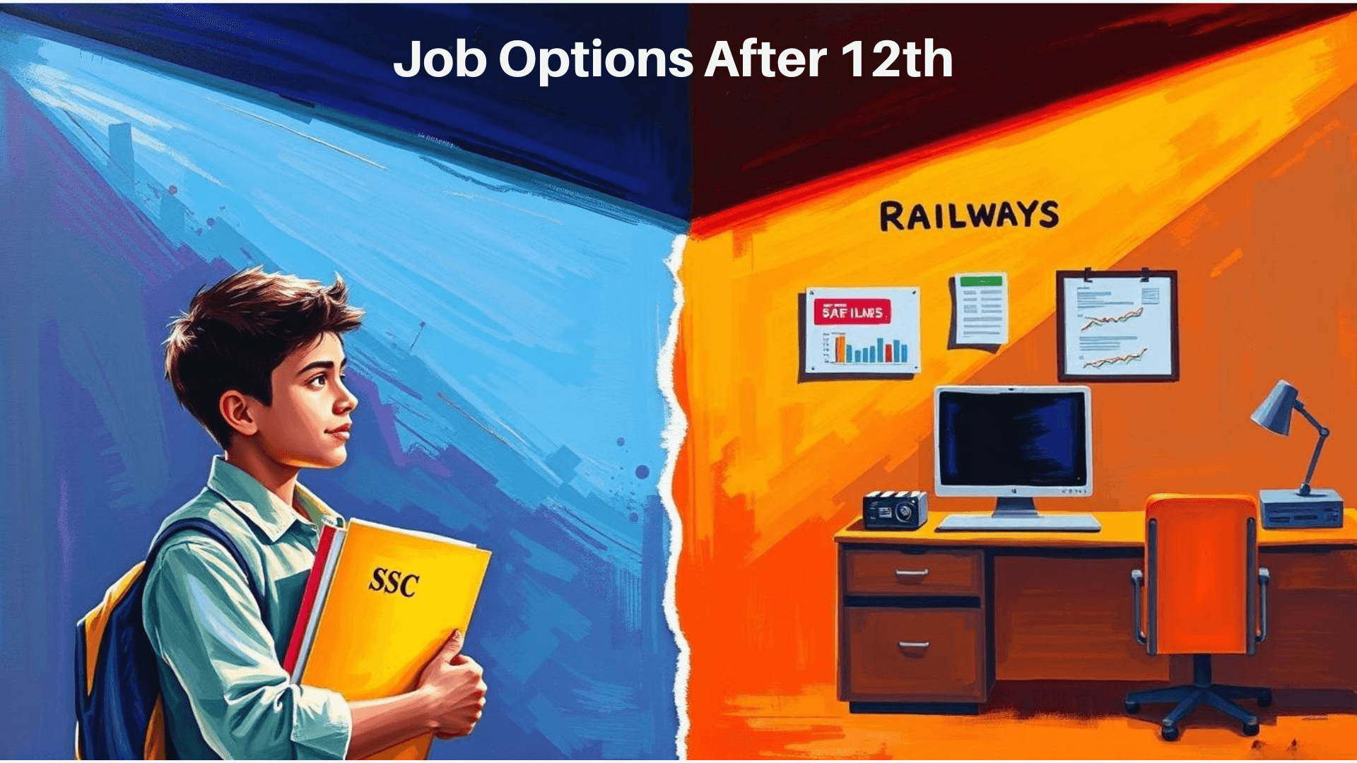 Job-Options-After-12th