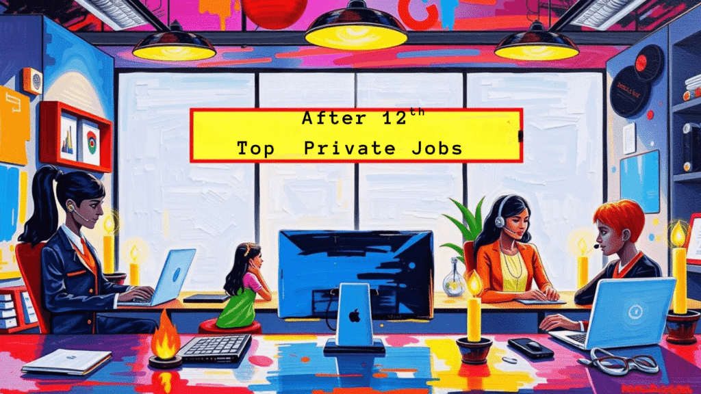 Private-Job-Vacancies-After-12th