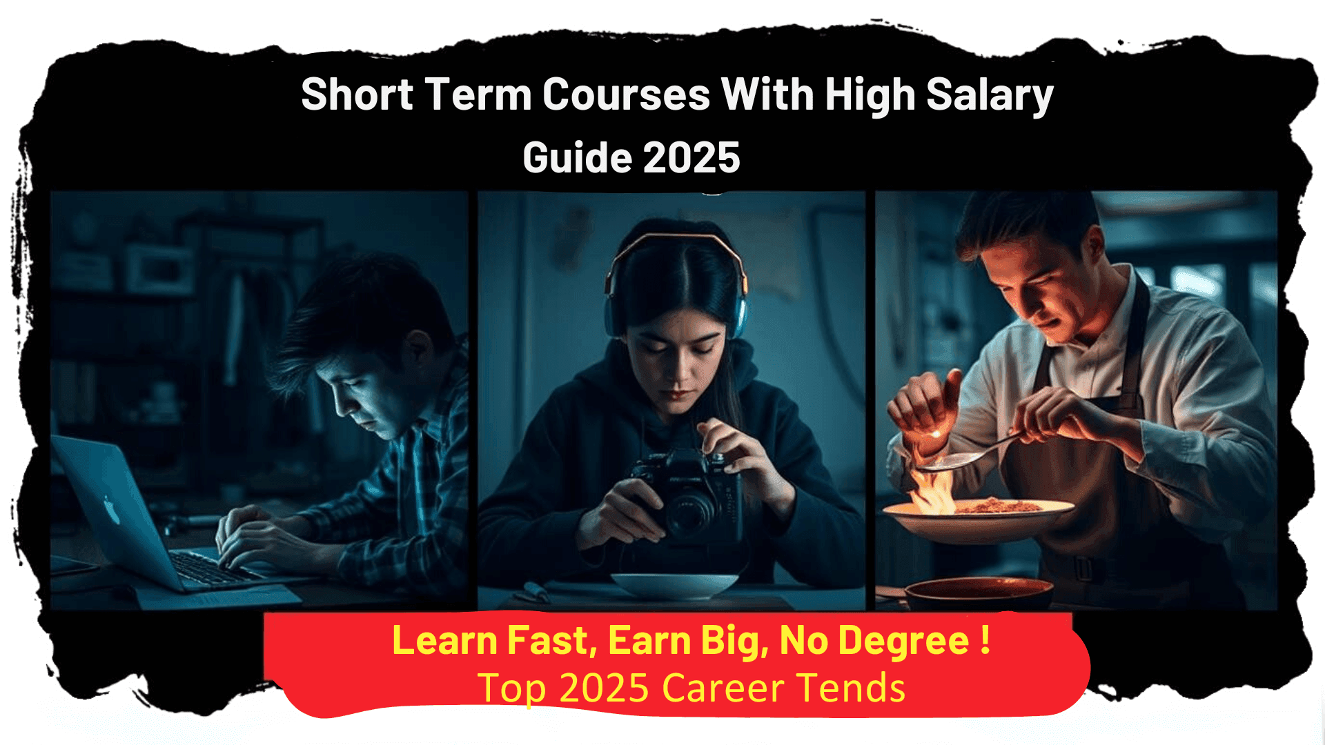 Short-Term-Courses-With-High-Salary-After-12th