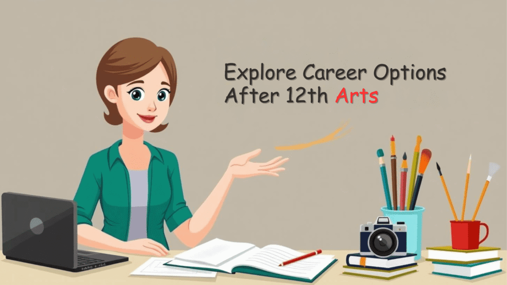 career-options-after-12th-arts-student