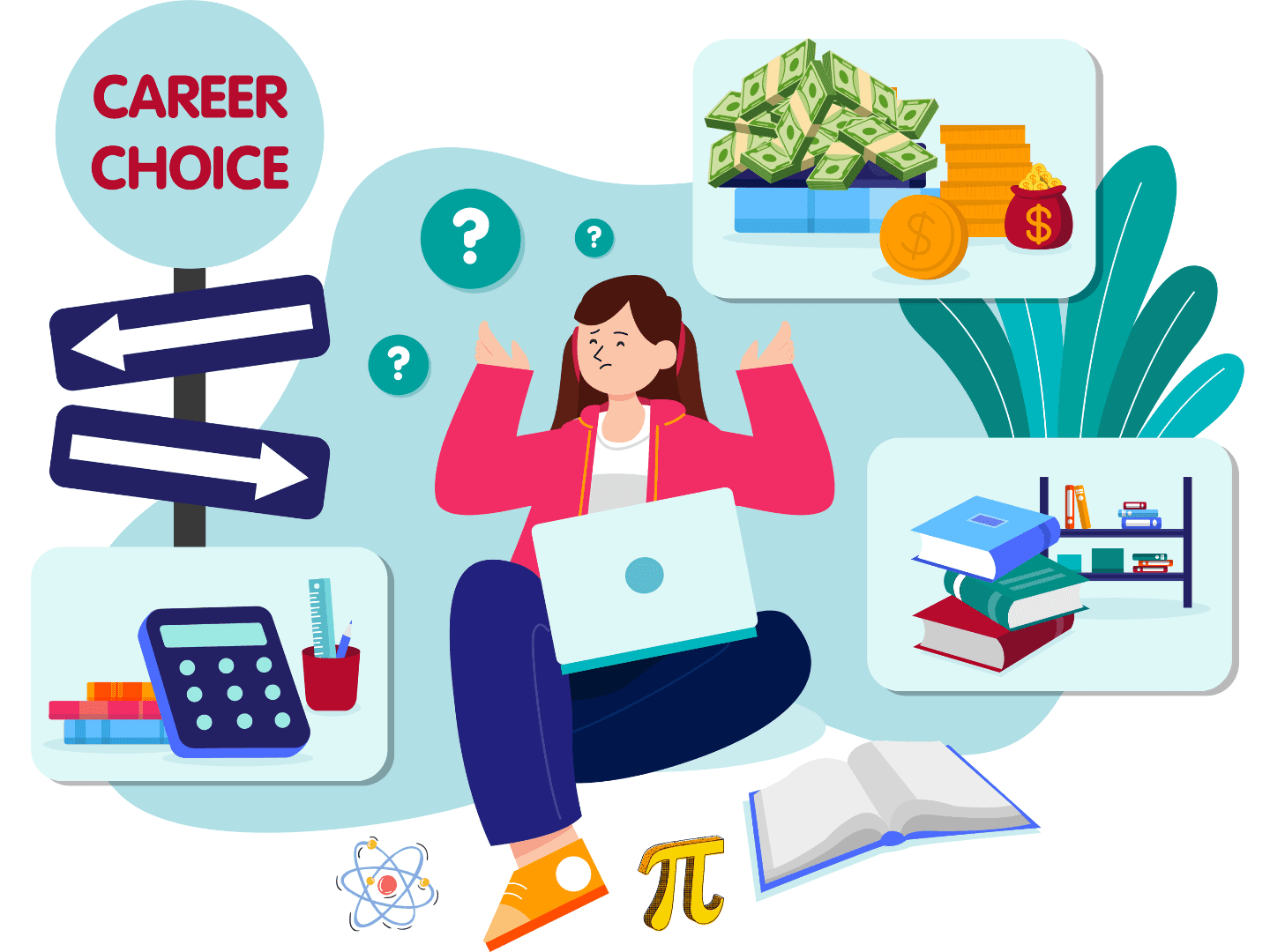 right career for high salary
